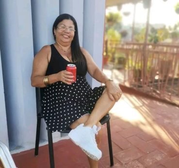 Gladys la tojosa, 53 years old, Santiago de Cuba, Cuba
