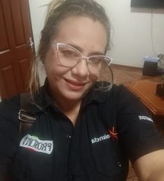 Joanna Mendez, 53 years old, Straight, Woman, Maracaibo, Venezuela