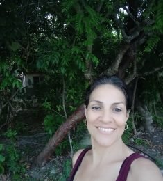 Nani, 46 years old, Straight, Woman, Nueva Gerona, Cuba