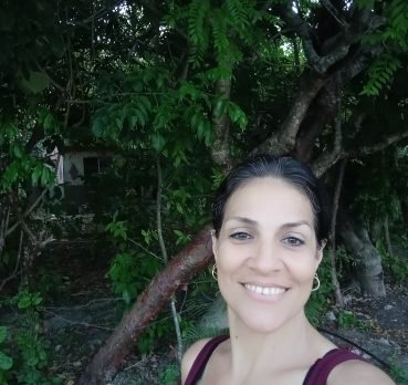 Nani, 46 años, Nueva Gerona, Cuba