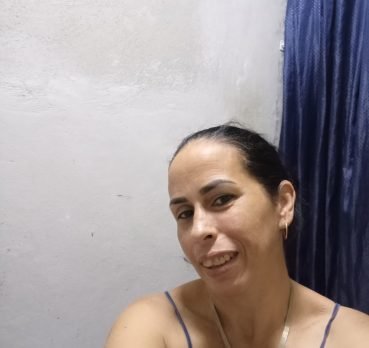 Edemny Hurtado Villaverde, 45 years old, Sancti Spiritus, Cuba