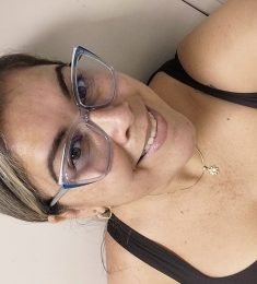 Dayerki, 42 years old, Straight, Woman, Petare, Venezuela