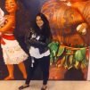 Laura Marina, 49 years old, Straight, Santa Rosa, La Pampa, Argentina