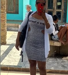 Yadira, 37 years old, Straight, Woman, Mariel, Cuba