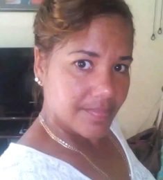 Ivo, 43 years old, Straight, Woman, Cienfuegos, Cuba