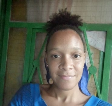 Aslen, 38 years old, Cerro, Cuba