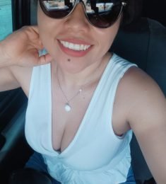 Berenice Barrera Hernández, 34 years old, Straight, Woman, Puerto Escondido, Mexico