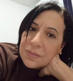 Carmen Roman, 55 years old, Straight, Woman, Aguadilla, Puerto Rico