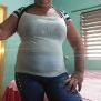 Mariluz, 62 years old, Jesus Menendez, Cuba
