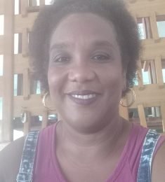 Mailín, 43 years old, Straight, Woman, Las Tunas, Cuba