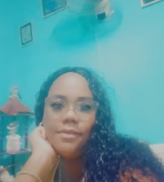 Nahila Ayala Gispert, 42 years old, Straight, Woman, La Habana Vieja, Cuba