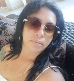 Neysa Ramón Ginarte, 43 years old, Straight, Woman, Contramaestre, Cuba