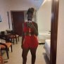 Melany, 21 years old, Centro Habana, Cuba