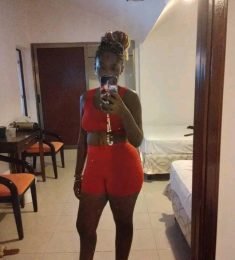 Melany, 22 years old, Straight, Woman, Centro Habana, Cuba
