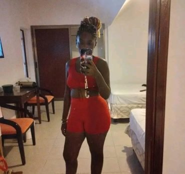 Melany, 22 years old, Centro Habana, Cuba