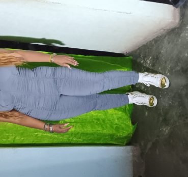 Gretty, 41 years old, Cruces, Cuba