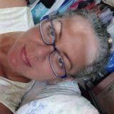 Xiomara Pe’rez, 67 years old, Puerto Padre, Cuba