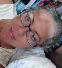 Xiomara Pe’rez, 68 years old, Straight, Woman, Puerto Padre, Cuba