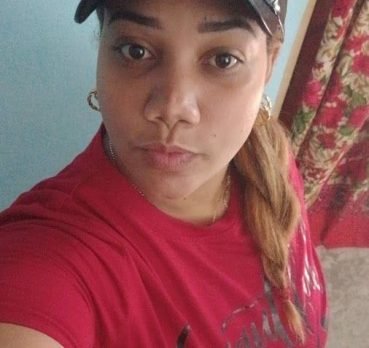 Maribelkis, 32 years old, Guantanamo, Cuba
