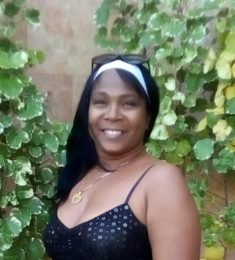 Dagmara, 45 years old, Straight, Woman, Santiago de Cuba, Cuba