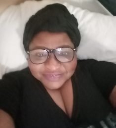 MONICA, 61 years old, Straight, Woman, David, Panama