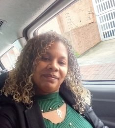 Ailec, 41 years old, Straight, Woman, Alamar, Cuba