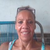 Yomari, 56 years old, Diez de Octubre, Cuba
