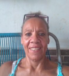 Yomari, 57 years old, Straight, Woman, Diez de Octubre, Cuba