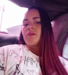 Vilmarys, 34 years old, Straight, Woman, Puerto La Cruz, Venezuela