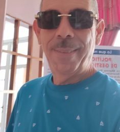 Alain, 56 years old, Straight, Man, Guantanamo, Cuba