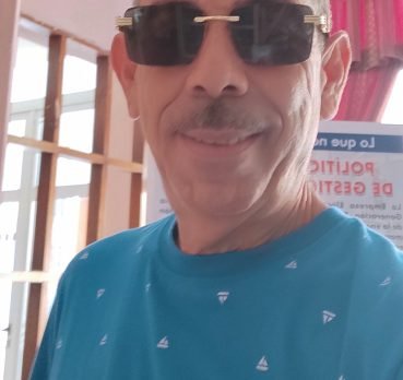 Alain, 56 years old, Guantanamo, Cuba