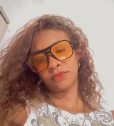 Bárbara, 39 years old, Straight, Woman, La Habana Vieja, Cuba