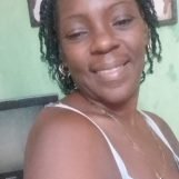 Arassay López Alayo, 40 years old, Santiago de Cuba, Cuba