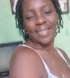Arassay López Alayo, 40 years old, Straight, Woman, Santiago de Cuba, Cuba