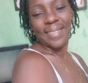 Arassay López Alayo, 40 years old, Santiago de Cuba, Cuba