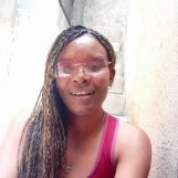 Arisnubia, 51 years old, Santiago de Cuba, Cuba