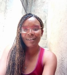 Arisnubia, 52 years old, Straight, Woman, Santiago de Cuba, Cuba