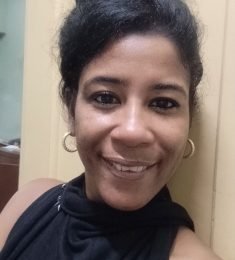 Vivi, 39 years old, Straight, Woman, Santiago de Cuba, Cuba