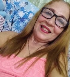 Ana Rodríguez Suárez, 65 years old, Bisexual, Woman, Habana del Este, Cuba