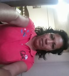 Liudmila Marsilli Lugo, 52 years old, Straight, Woman, Santiago de Cuba, Cuba