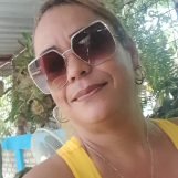 Noheza, 50 years old, Santiago de Cuba, Cuba