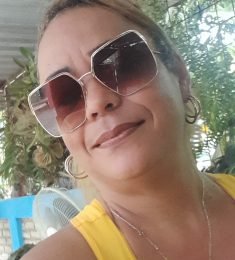 Noheza, 50 years old, Straight, Woman, Santiago de Cuba, Cuba