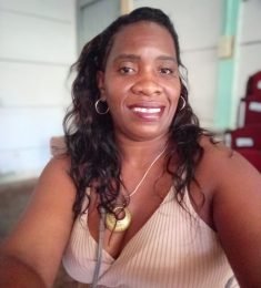 Yanelis, 41 years old, Straight, Woman, Santiago de Cuba, Cuba
