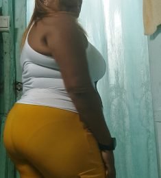 Aleida, 50 years old, Straight, Woman, Santiago de Cuba, Cuba