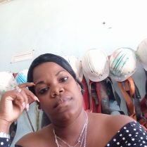 Gladis v, 40 years old, Straight, Ciego de Avila, Ciego de Avila, Cuba