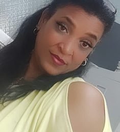 Gloria Oviedo, 55 years old, Straight, Woman, Havana, Cuba