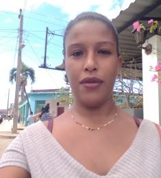 Yumi, 38 years old, Straight, Woman, Jaruco, Cuba