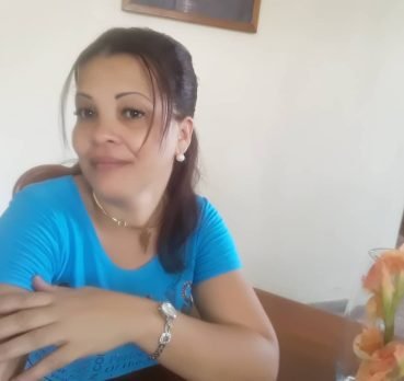 Lisneidi coello, 47 years old, Havana, Cuba