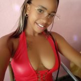Silenay, 22 years old, Santiago de Cuba, Cuba