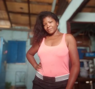 Amalia, 40 years old, San Miguel del Padron, Cuba